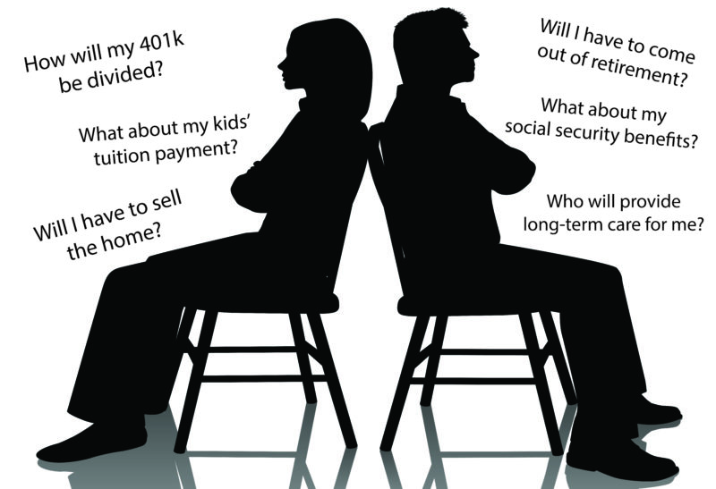 Family Law Attorney Beverly Hills